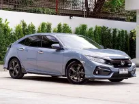 2021 Honda CIVIC 1.5 i-VTEC Turbo RS รถเก๋ง 5 ประตู เจ้าของขายเอง