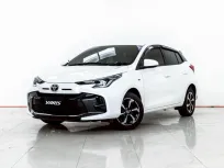 4A894 TOYOTA YARIS 1.2 SPORT 2023