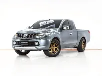 3B112 MITSUBISHI TRITON 2.5 GLX MEGA CAB MT 2017