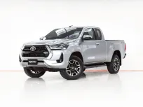 3B161 TOYOTA REVO 2.4 HIGH PRERUNNER SMART CAB AT 2021