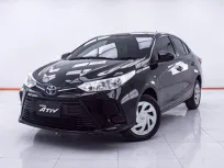1E146 TOYOTA YAIRS ATIV 1.2 ENTRY AT 2021