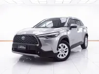 1E201 TOYOTA COROLLA CROSS 1.8 SPORT AT 2023