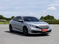 2019 HONDA CIVIC FC 1.8 EL MINOR CHANGE CVT