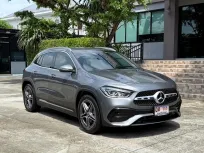 2024 BENZ GLA 200 AMG รถมือเดียวออกป้ายแดง เลขไมล์ 16,000 กม สภาพป้ายแดง รถไม่เคยมีอุบัติเหตุครับ