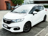 2018 HONDA JAZZ 1.5 S