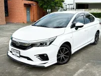 2022 HONDA CITY 1.0 S