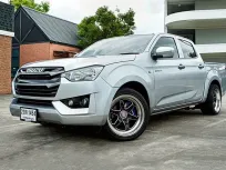 2022 ISUZU D-MAX 1.9 S CAB-4