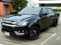 2022 ISUZU D-MAX 1.9 CAB-4 L DA