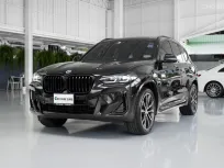 2022 BMW X3 2.0 xDrive20d SUV 