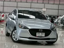 2019 Mazda 2 1.3 E Sedan