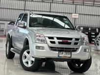 2004 Isuzu D-Max 3.0 Hi-Lander 