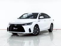 4A898 TOYOTA YARIS ATIV 1.2 PREMIUM 2024 
