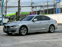 2014 BMW 3 Series 2.0 320d ฟรีดาวน์ได้