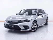 1E294 HONDA CIVIC FE 1.5 EL AT 2022