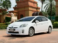 2011 TOYOTA PRIUS 1.8 HYBIRD 