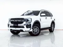 4A899 FORD EVEREST 2.0 TURBO TREND 2023