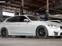 2014 BMW 3 Series 2.0 320i รถเก๋ง 4 ประตู เจ้าของขายเอง