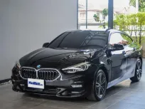 BMW 220i Gran Coupe Sport  ปี 2022