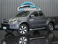 ISUZU D-MAX 1.9 Z HI-LANDER MT ปี 2016 สีเทา