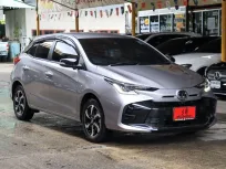 2023 Toyota Yaris 1.2 Premium Hatchback AT