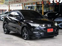2019 Honda HR-V 1.8 RS รุ่นTOPสุด