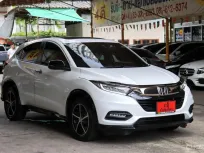 2020 Honda HR-V 1.8 RS รุ่นTOPสุด