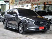 2023 Mazda CX-8 2.5 SP Exclusive 6 ที่นั่ง