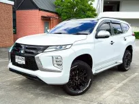 2021 MITSUBISHI PAJERO SPORT 2.4GT PREMIUM ELITE EDITION 4WD SUV
