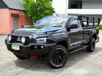 2024 MITSUBISHI TRITON 2.4 SINGLE CAB PRO 4WD
