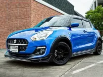 2022 SUZUKI SWIFT 1.2 GL PLUS (LIMITLESS EDITION)