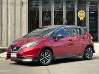 🔥#โชว์รูมนิสสันขายเอง เช็คประวัติได้ทันที ไมล์แท้ใช้น้อยเพียง 58,000 กิโล Bookservice ครบๆ