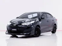 6B228 TOYOTA YARIS ATIV 1.2 E AT 2019