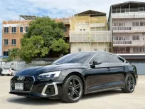 2020 Audi A5 SB 40 TFSI S line