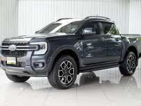 FORD RANGER 2.0 XLS ปี 2023 โฉม HI-RIDER DOUBLE CAB