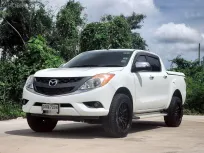 MAZDA BT-50 PRO 2.2 Hi-Racer 4 ประตู  A/T ปี 2014