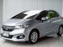 HONDA JAZZ 1.5 i-VTEC V+ ปี 2018 โฉม ปี14-ปัจจุบัน