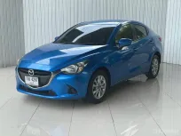 MAZDA2 1.3 High ปี 2015 โฉม ปี14-ปัจจุบัน 4Dr 
