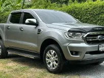 2018 Ford RANGER 2.0 Hi-Rider Limited รถกระบะ รถสภาพดี มีประกัน