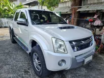 2011 Isuzu D-Max 3.0 Hi-Lander รถกระบะ รถบ้านมือเดียว