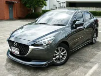 2023 MAZDA MAZDA2 1.3 C