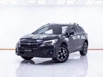 4A928 Subaru XV 2.0 i-P 2019 รถสวย สภาพดี ราคาถูก