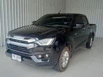 2023 Isuzu D-Max 1.9 LDA M/T รถกระบะ รถสวย