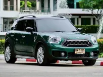 2020 Mini Cooper Countryman 2.0 Cooper S Countryman Entry รถเก๋ง 5 ประตู รถบ้านแท้ ไมล์น้อย 