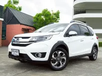 2018 HONDA BR-V 1.5 V SUV