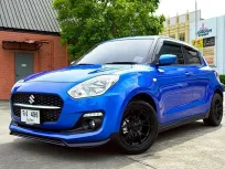 2022 SUZUKI SWIFT 1.2 GL