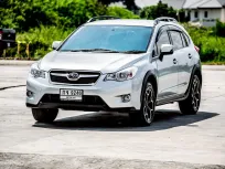 2013 Subaru XV 2.0 XV 4WD SUV 