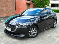 2022 MAZDA 2 1.3 C SPORT
