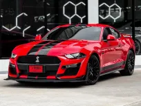 Ford Mustang 5.0 GT 2020 สภาพดี ไมล์น้อย พร้อมใช้งาน 