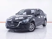 1E186 MAZDA 2 1.3 HIGH SEDAN AT 2018