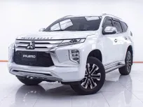1E192 MITSUBISHI PAJERO 2.4 GT PREMIUM 2WD. AT 2020